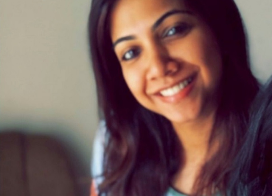 Madonna Sebastian Latest Cute Clicks