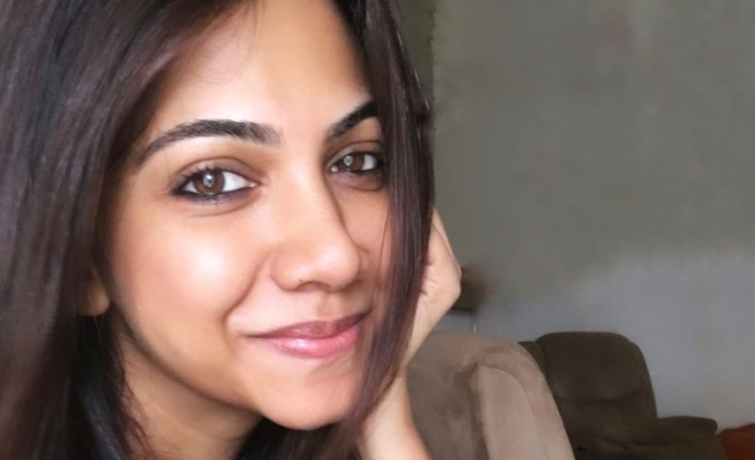 Madonna Sebastian Latest Cute Clicks