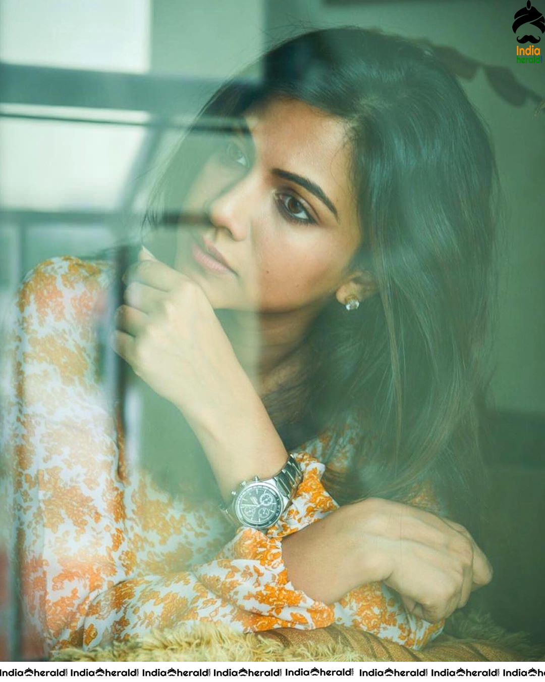 Madonna Sebastian Recent Hot Photoshoot Clicks