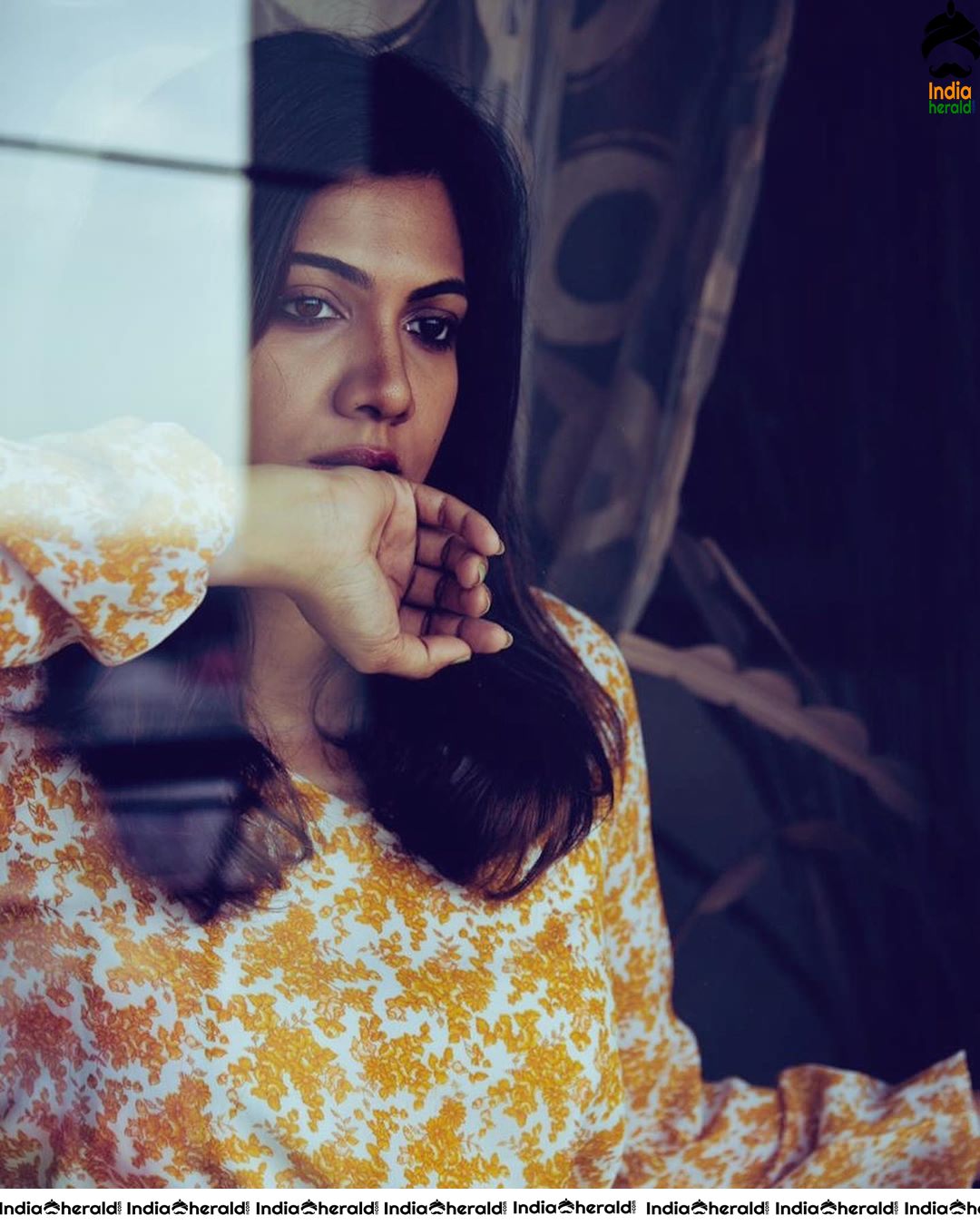 Madonna Sebastian Recent Hot Photoshoot Clicks