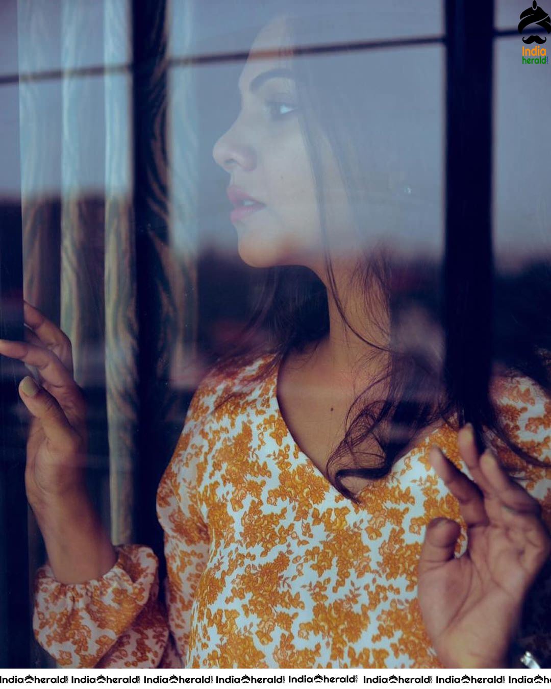Madonna Sebastian Recent Hot Photoshoot Clicks