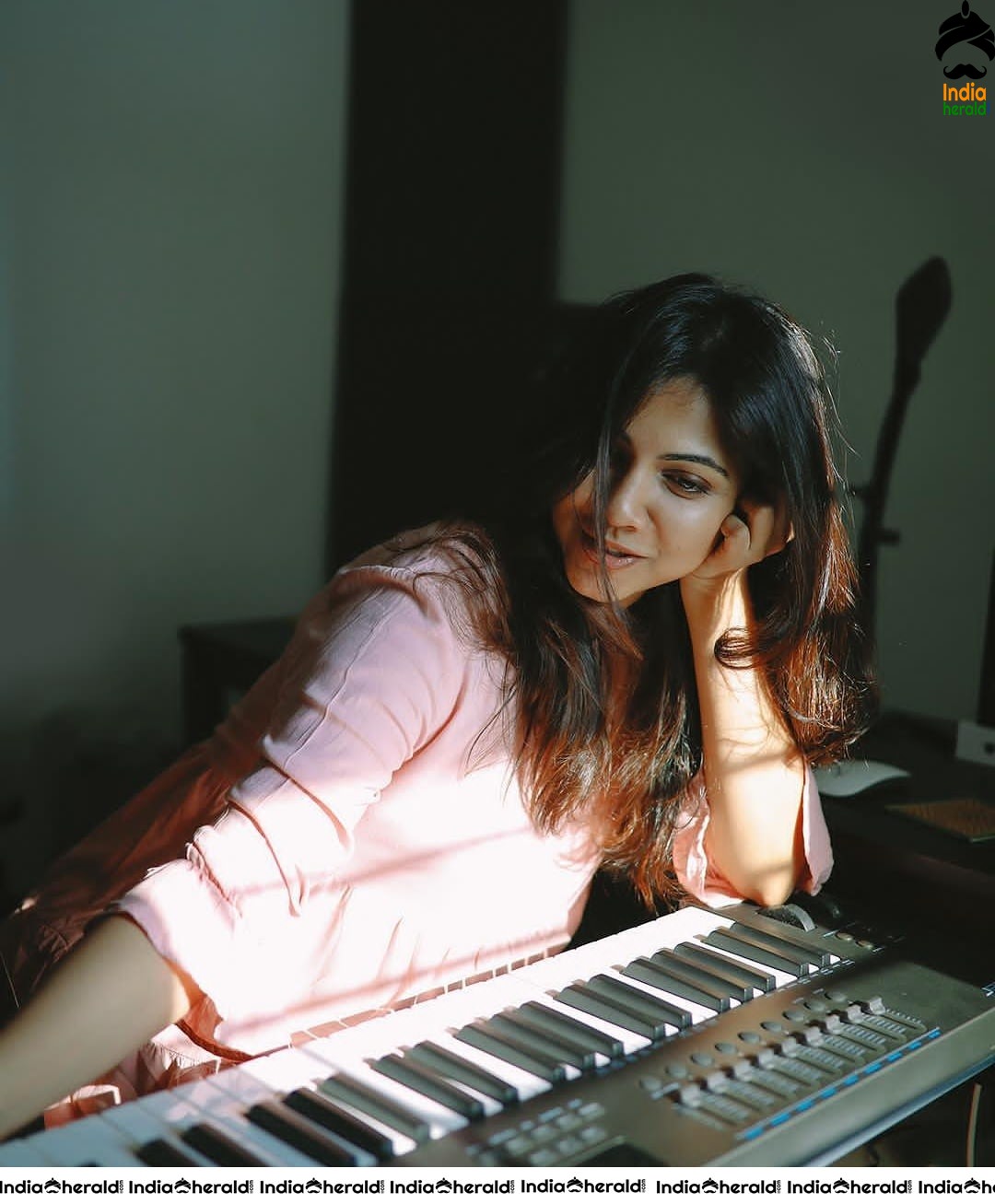Madonna Sebastian Recent Hot Photoshoot Clicks
