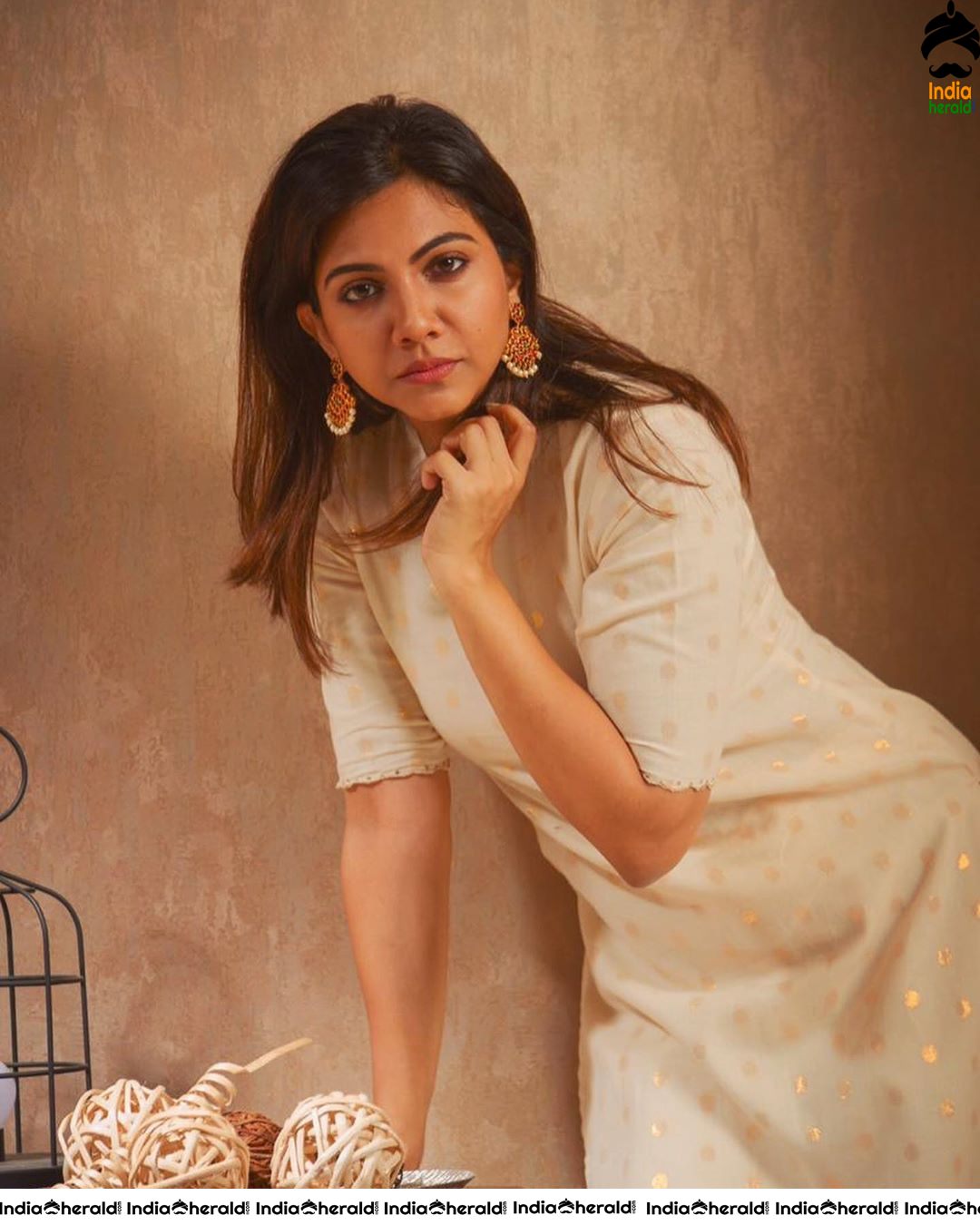Madonna Sebastian Recent Hot Photoshoot Clicks