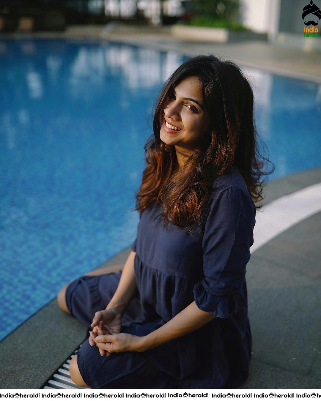 Madonna Sebastian Recent Hot Photoshoot Clicks