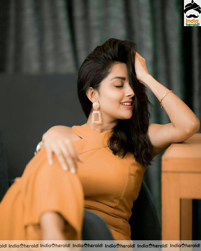 Mahima Nambiar Cute Latest Clicks