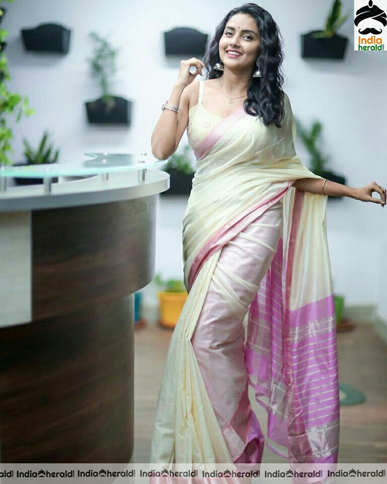 Mahima Nambiar Cute Latest Clicks