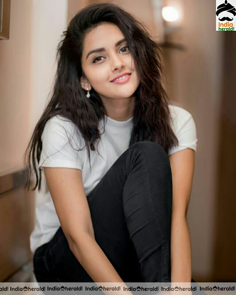 Mahima Nambiar Cute Latest Clicks
