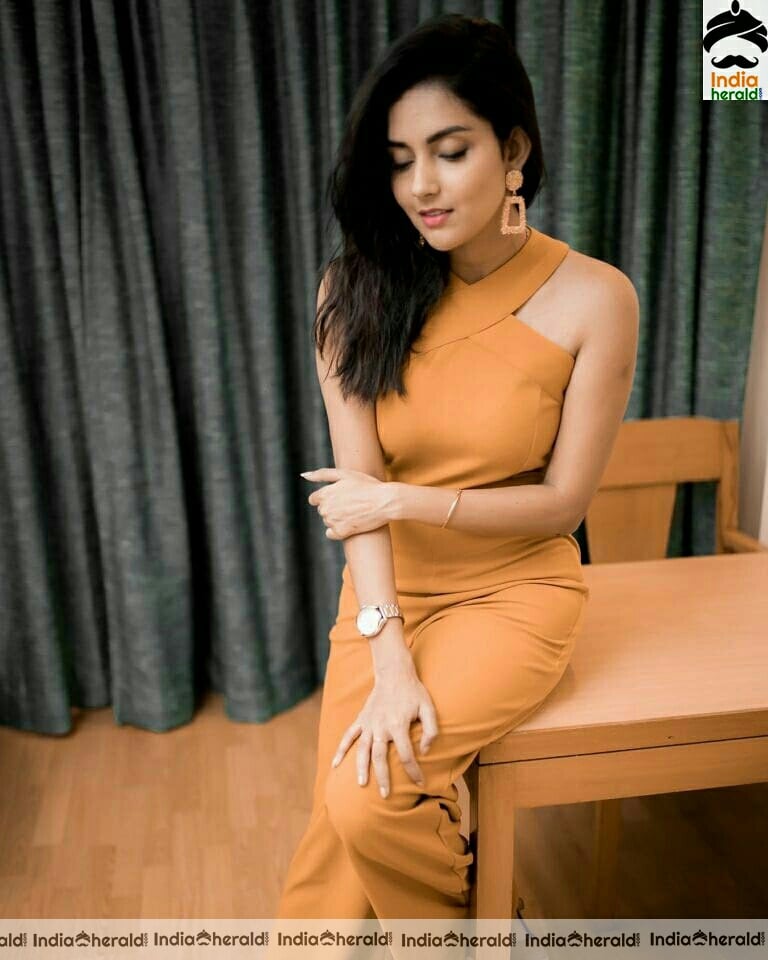 Mahima Nambiar Cute Latest Clicks