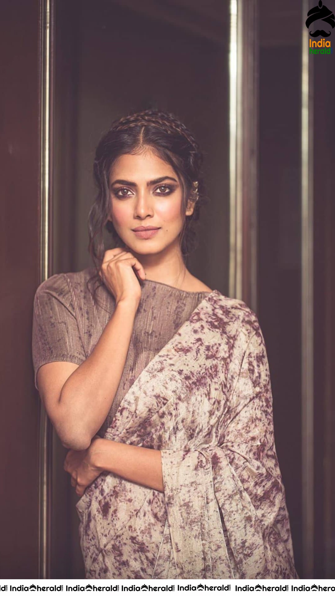 Malavika Mohanan Oozing Hotness all the way in her recent Clicks