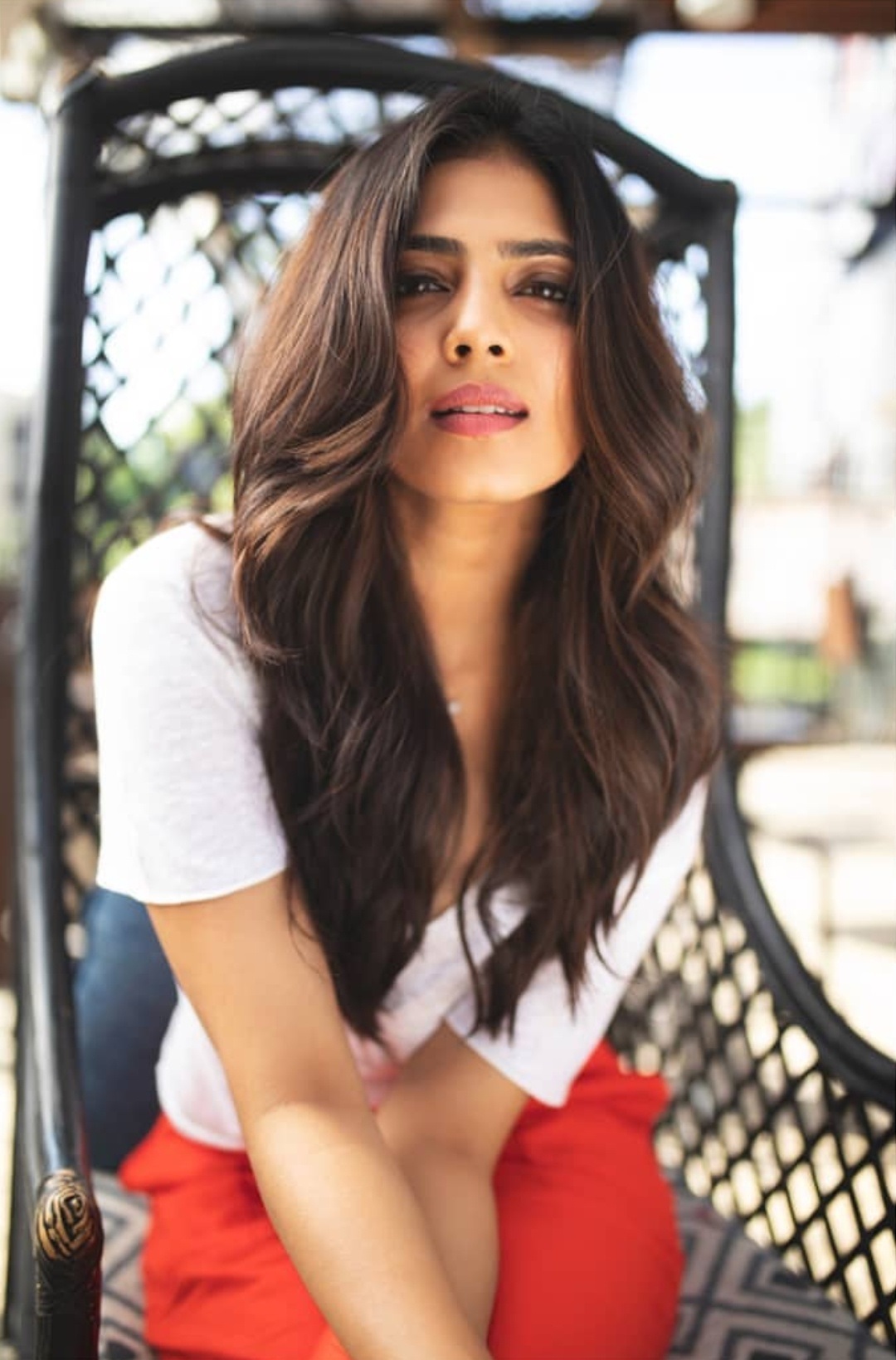 Malavika Mohanan Sizzling Hot Shoot Stills