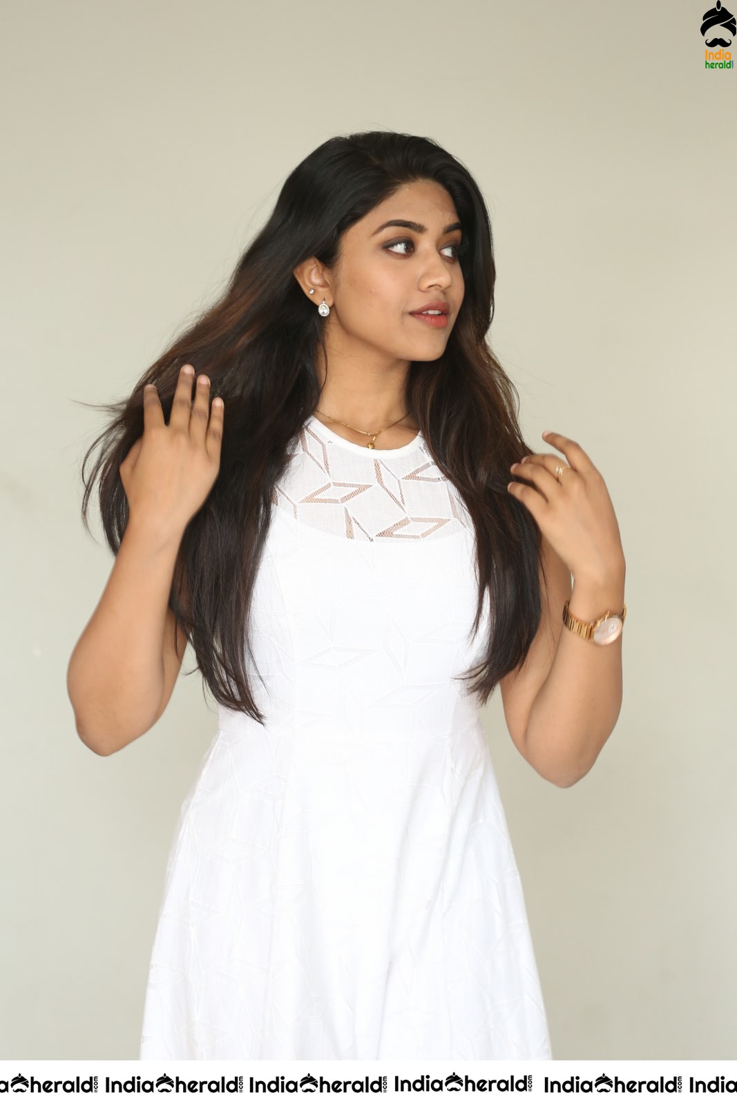 Malavika Satheesan Latest Stills Set 2