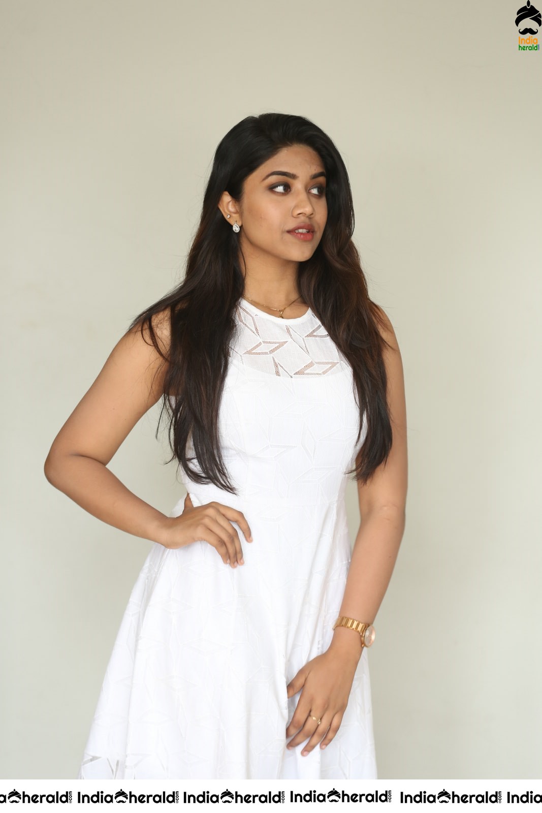 Malavika Satheesan Latest Stills Set 2