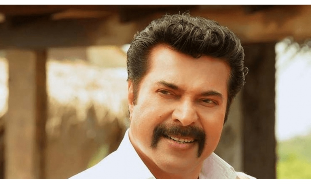 Mammooty Raja Narasimha Movie Stills