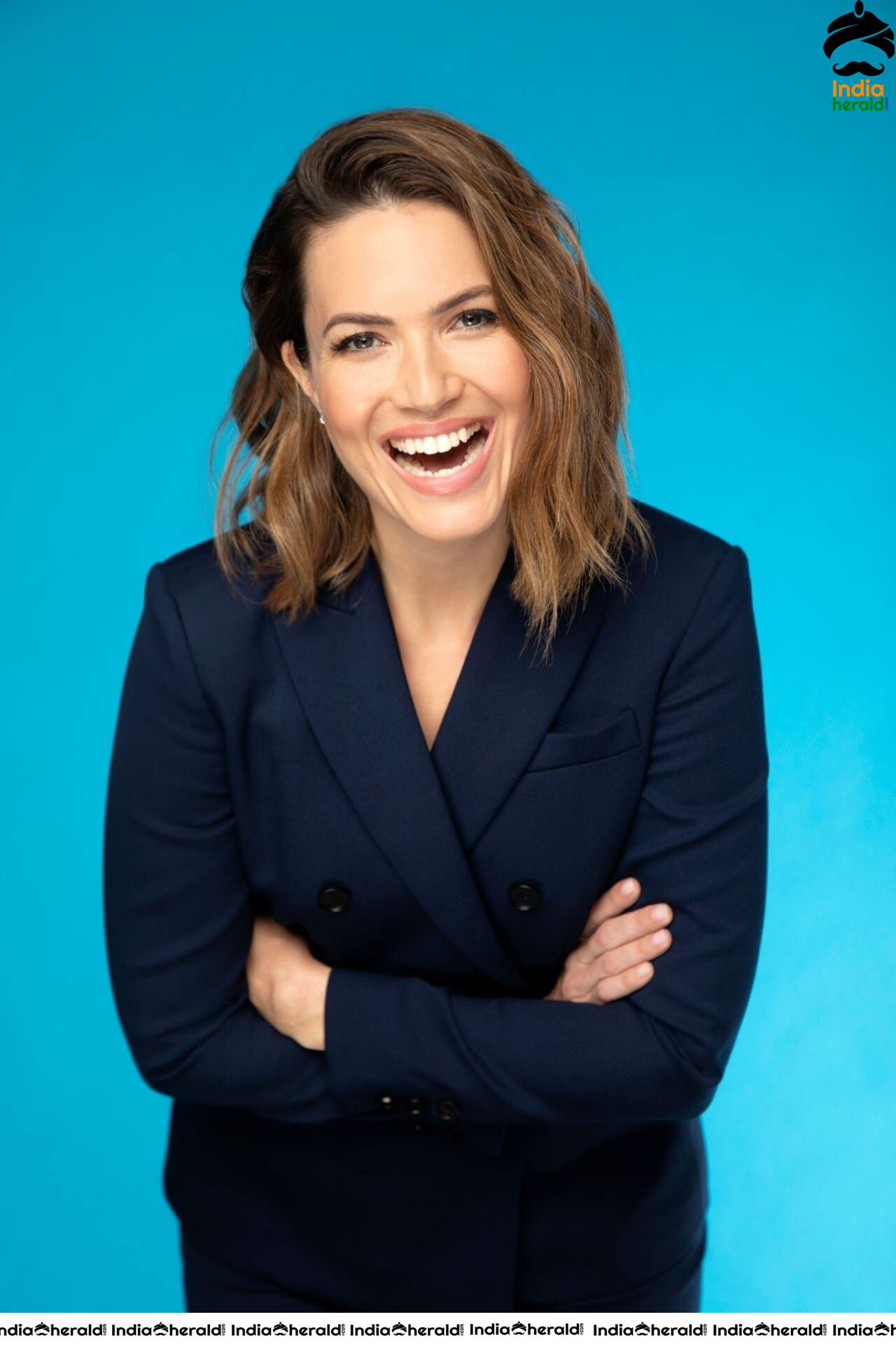 Mandy Moree Latest Photoshoot for LA Times