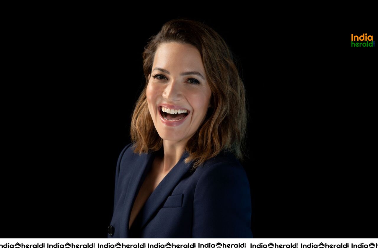 Mandy Moree Latest Photoshoot for LA Times