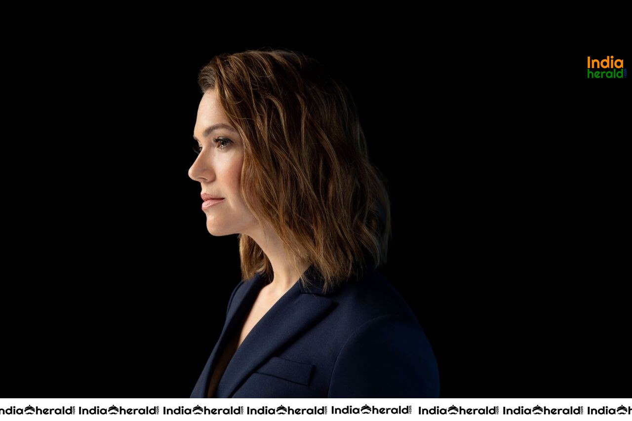 Mandy Moree Latest Photoshoot for LA Times