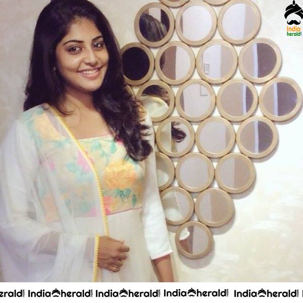 Manjima Mohan Cute and Hot Photos Collection Set 1