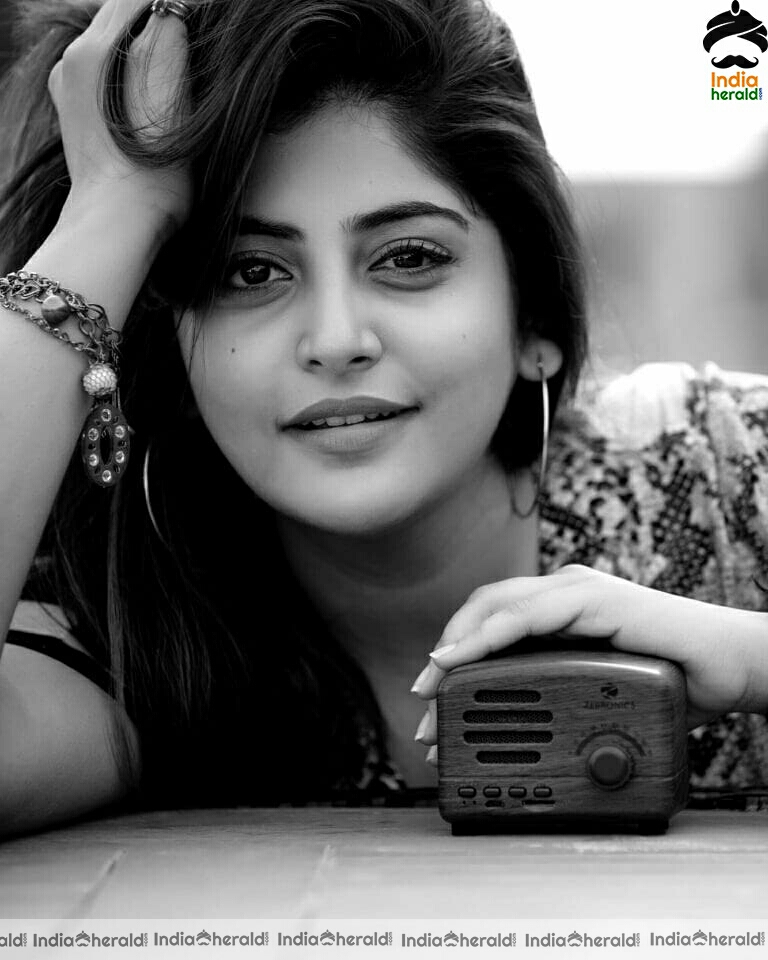 Manjima Mohan Cute Compilation Stills