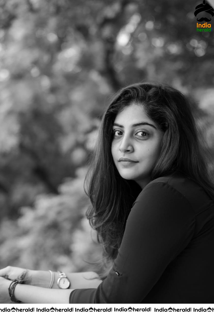 Manjima Mohan Looking Too Pretty in these Clicks