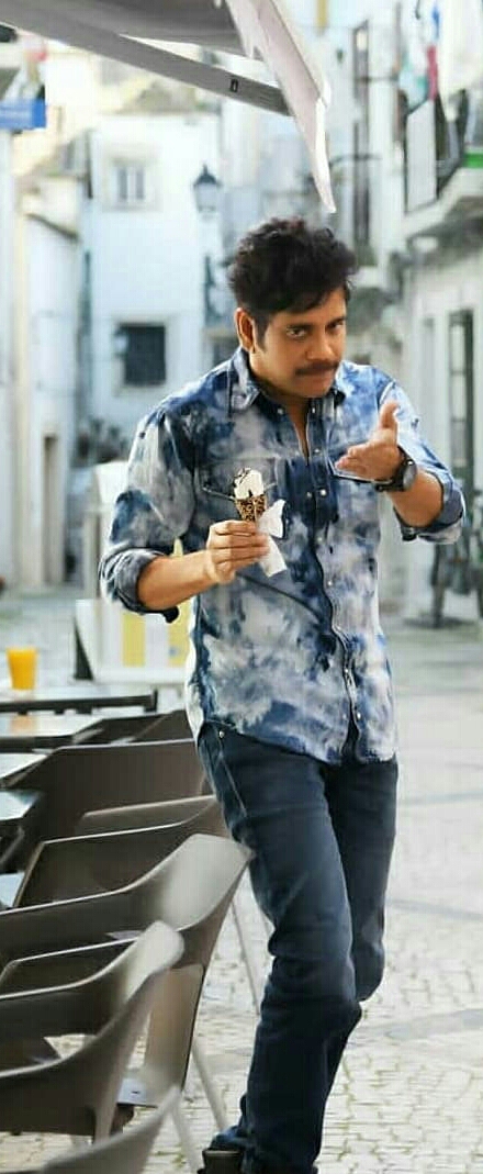 Manmadhudu 2 Movie Stills