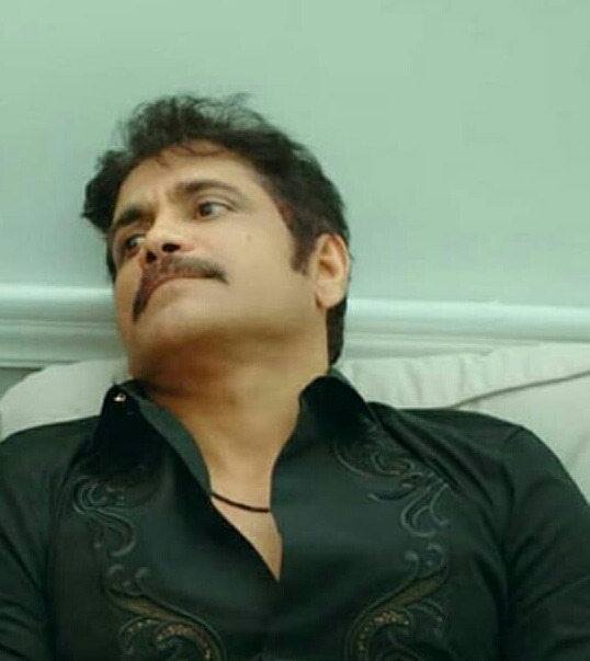 Manmadhudu 2 Movie Stills