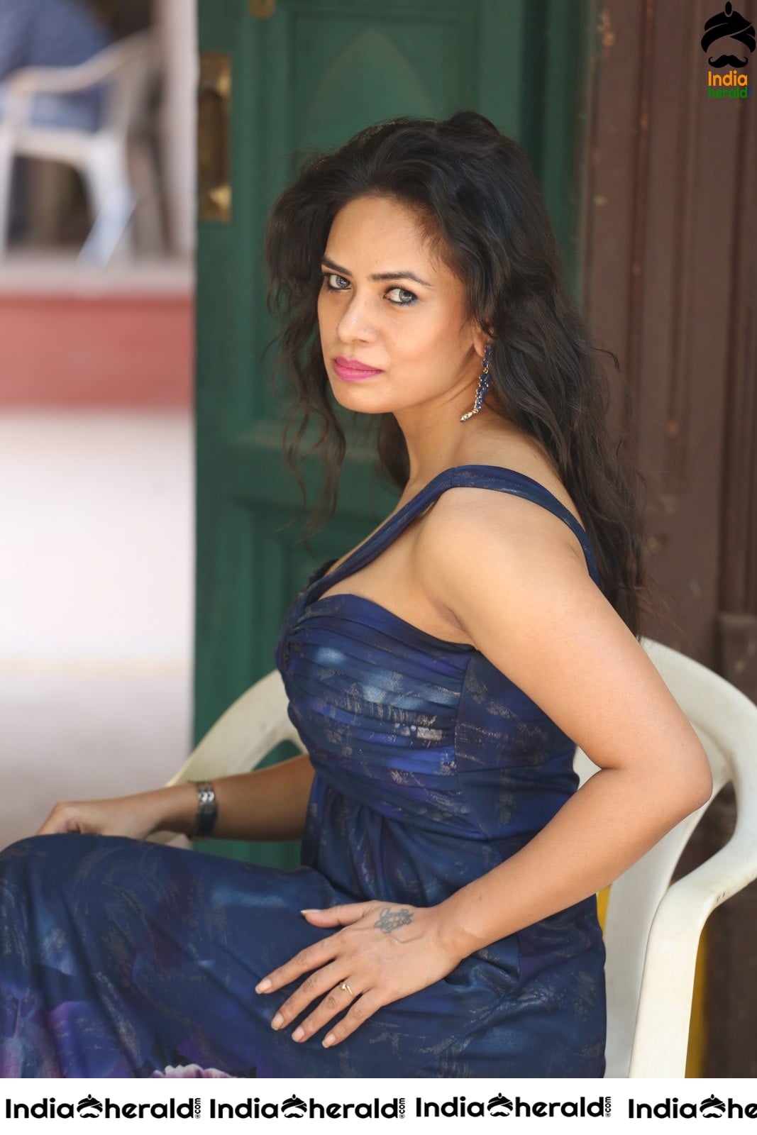 Meenakshi Kalitaa Hot Photos Set 2