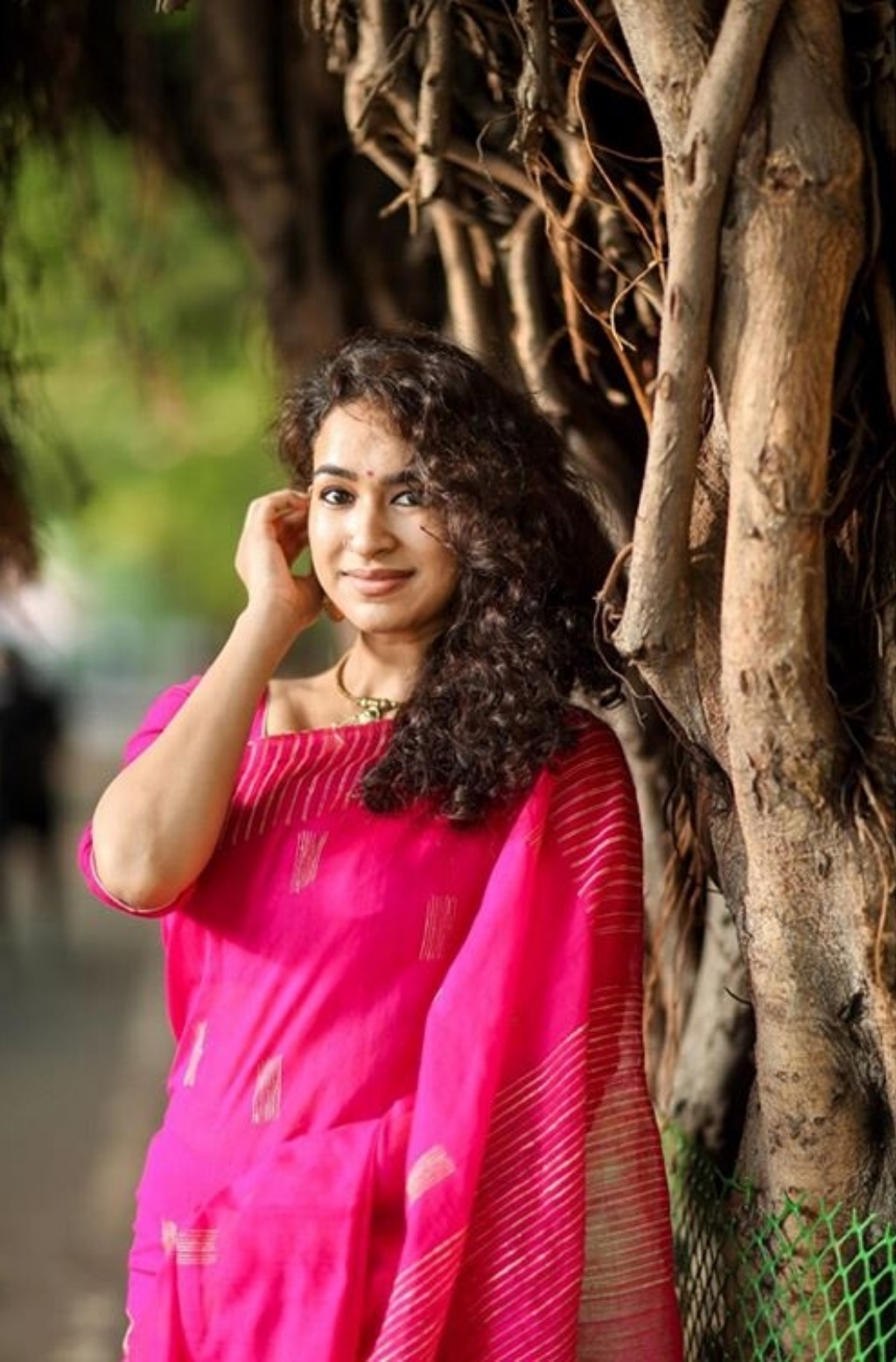 Meesha Ghoshal Hot HD images