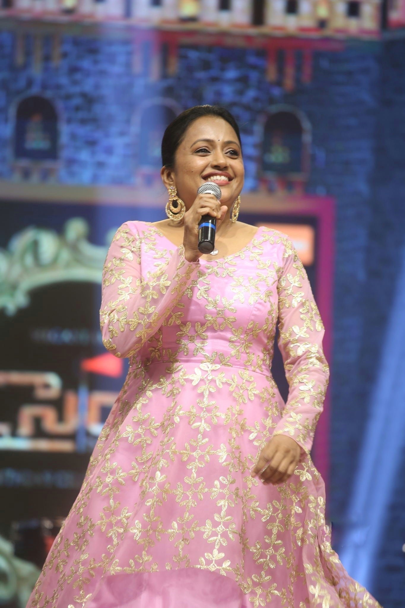Megastar Chiranjeevi 63rd Birthday Celebrations Gallery Set 1