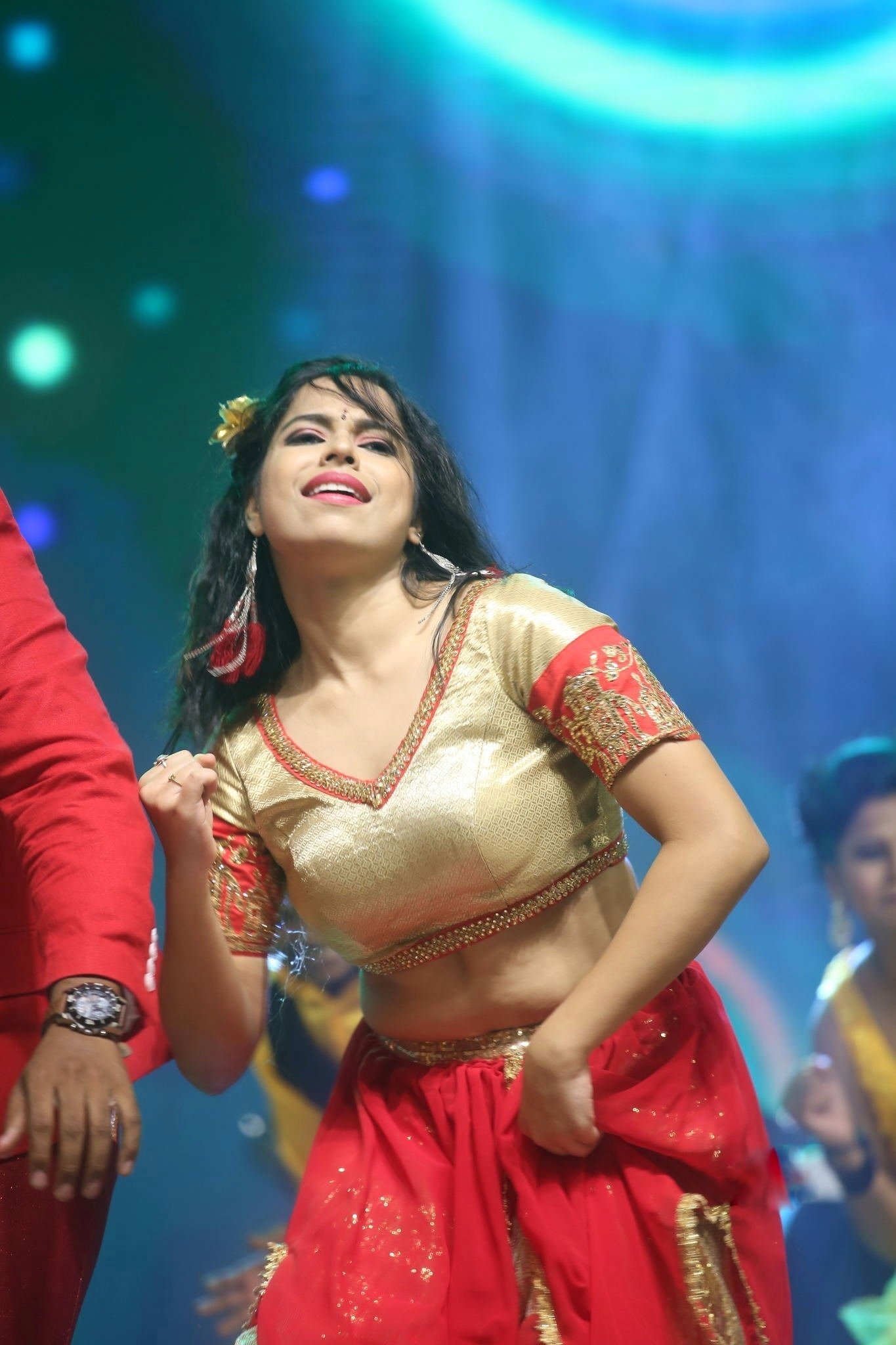 Megastar Chiranjeevi 63rd Birthday Celebrations Gallery Set 1