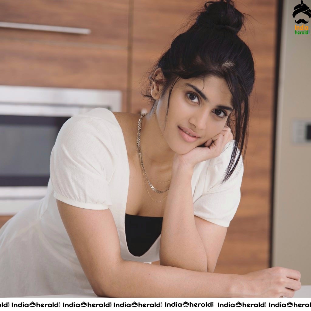 Megha Akashxnxx - Megha Akash Latest Hot Photo Stills