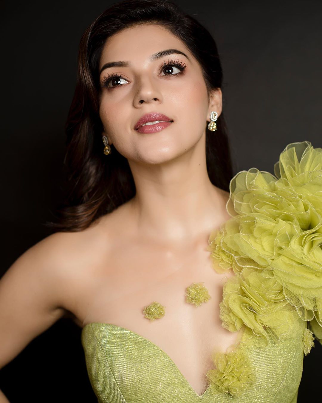 Mehreen Pirzadaa Devineful Photos Exclusive India Herald Group