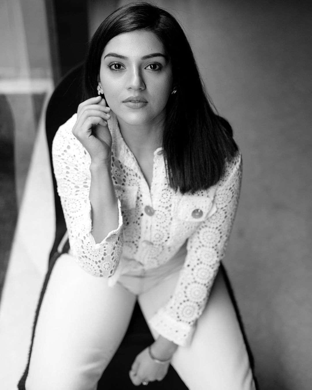 Mehreen Pirzadaa Devineful Photos Exclusive India Herald Group