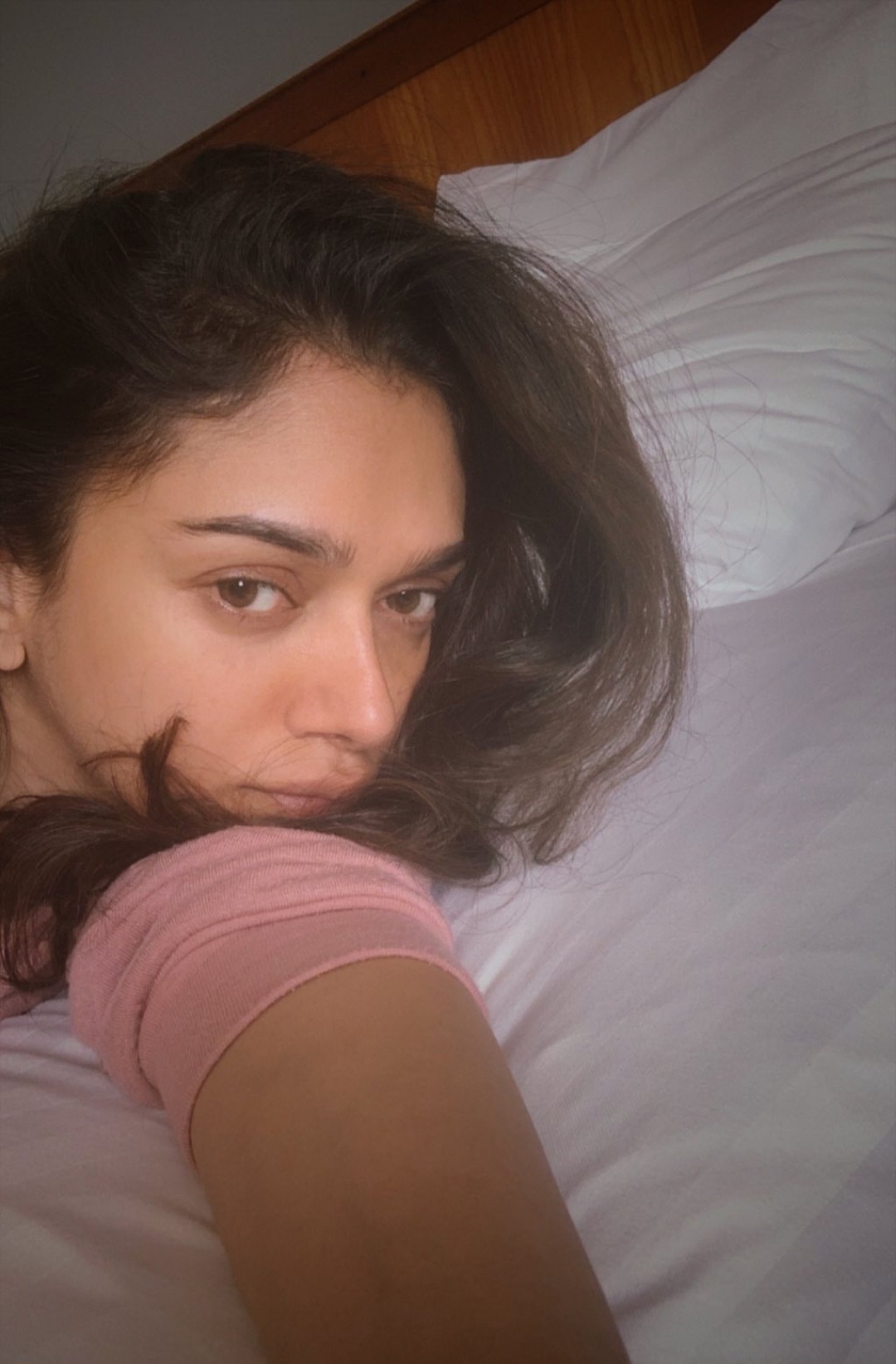 Mesmerizing Aditi Rao Latest Insta Photos