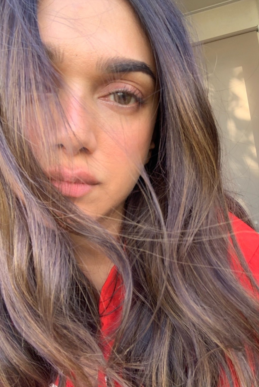 Mesmerizing Aditi Rao Latest Insta Photos