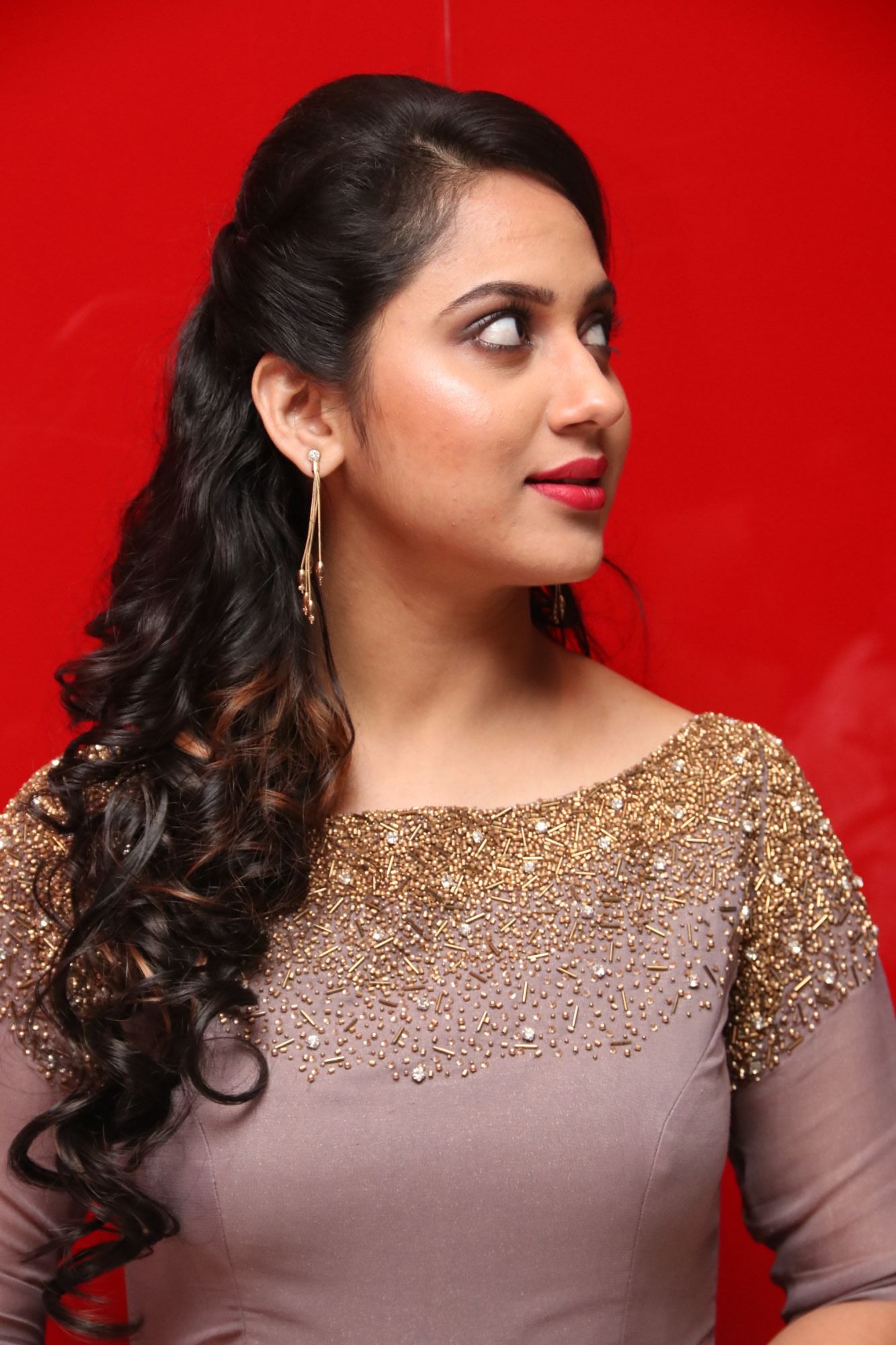 Mia George Mesmerizing Photos Collection