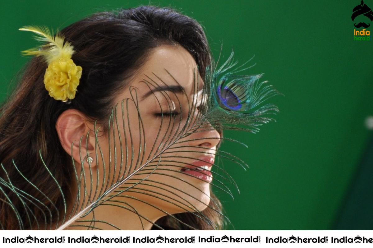 Milky White Beauty Tamanna Cute and Hot Photos compilation Set 1