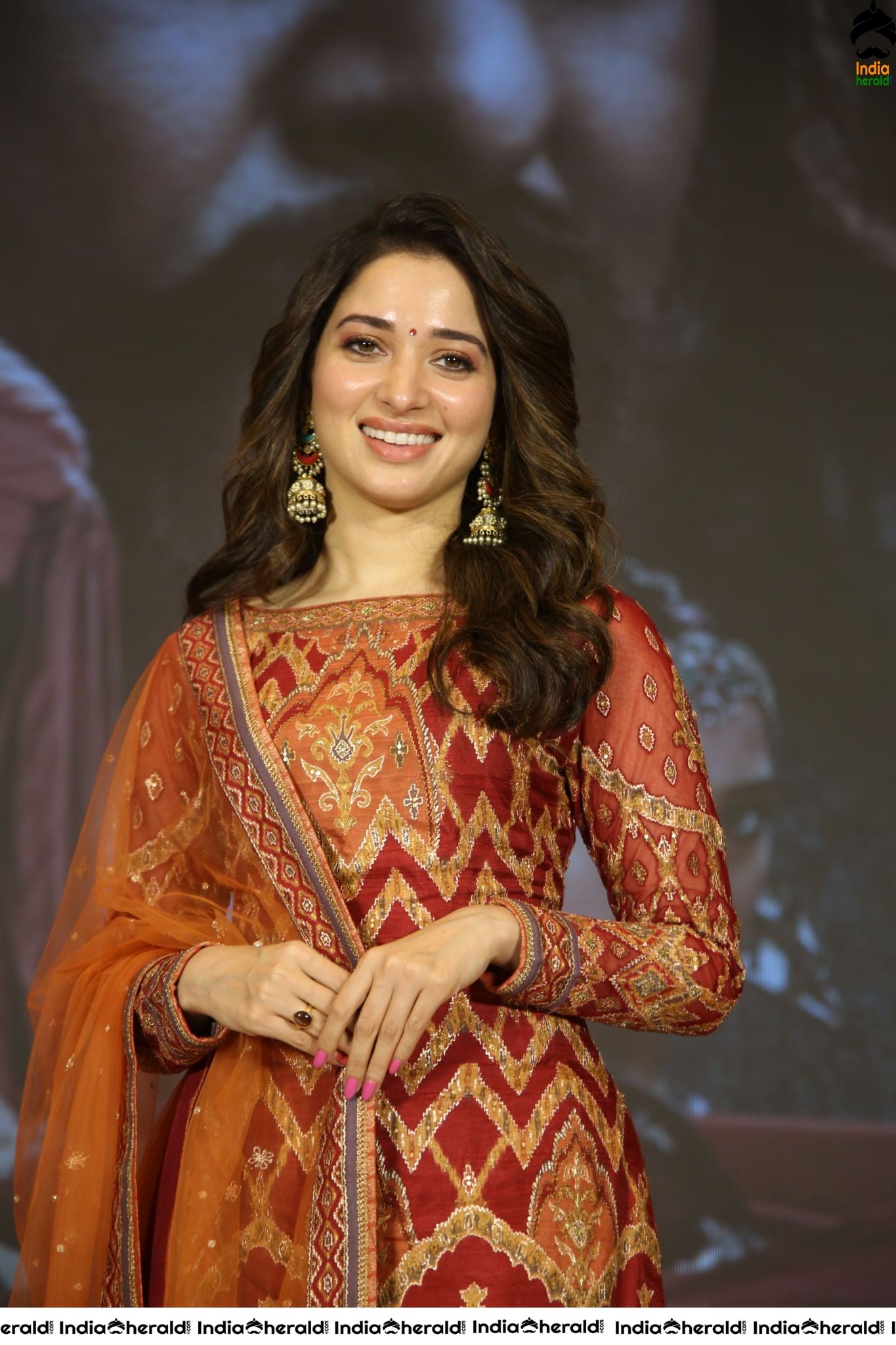 Milky White Beauty Tamanna Cute and Hot Photos compilation Set 2