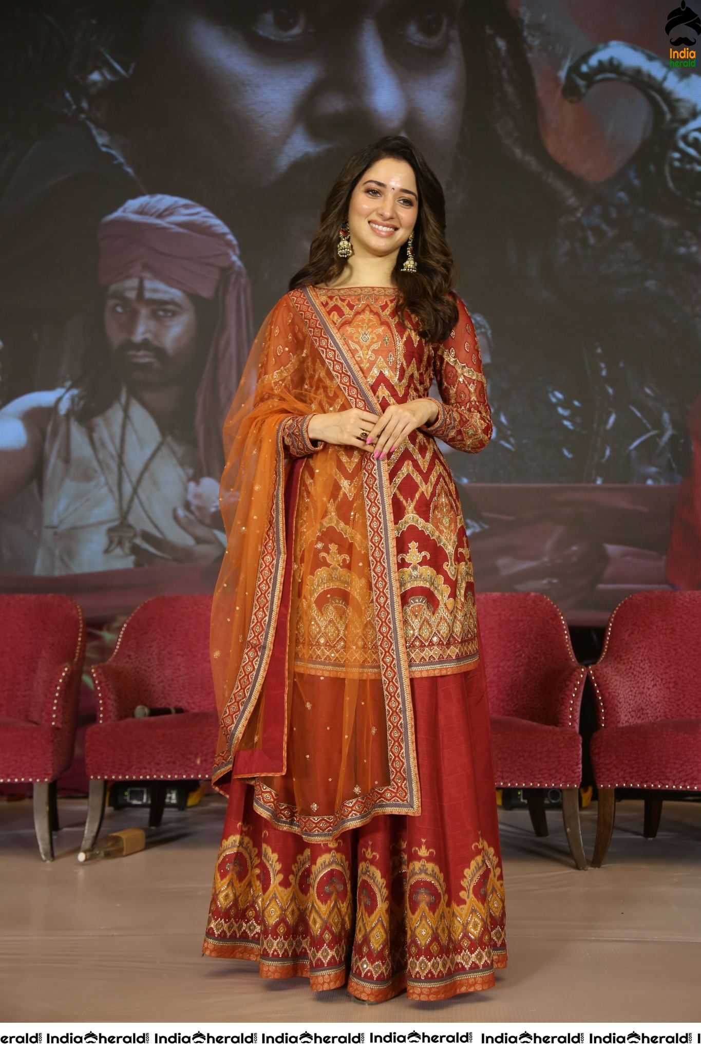 Milky White Beauty Tamanna Cute and Hot Photos compilation Set 2