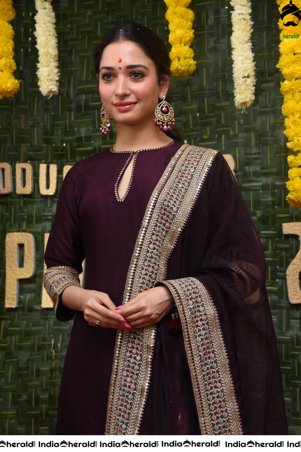 Milky White Beauty Tamanna Cute and Hot Photos compilation Set 2