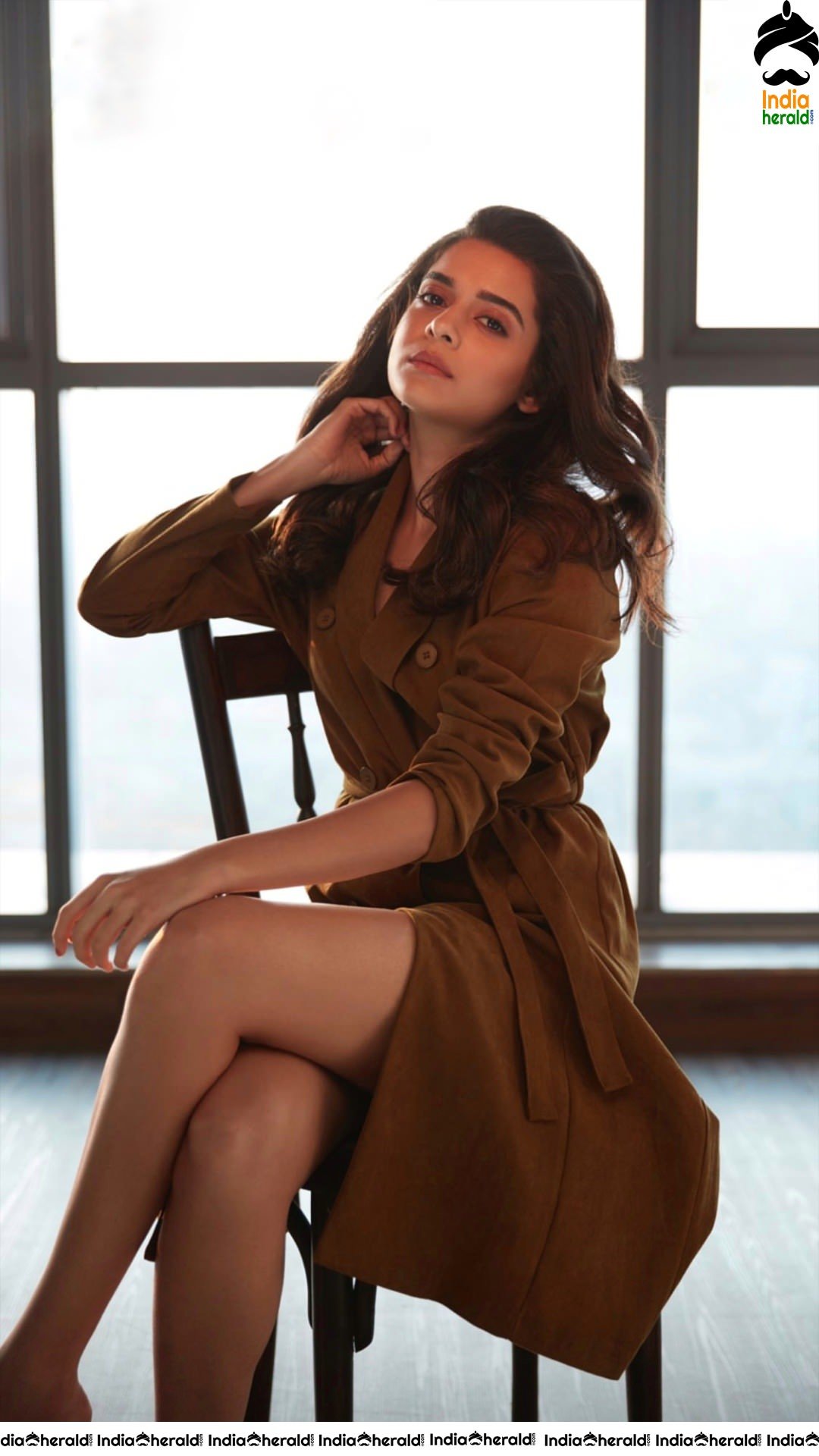 Mithila palkar is too hot and sexy and these photos prove the same