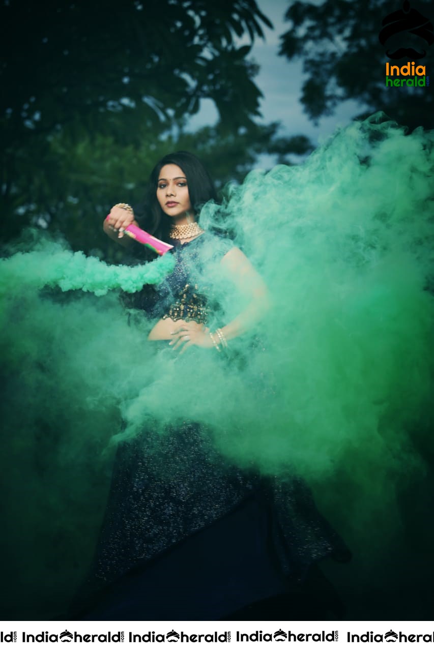 Mitraaw Sharma Latest Hot Photos