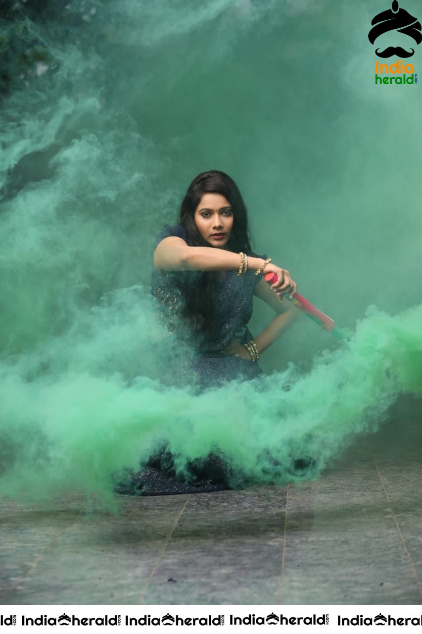 Mitraaw Sharma Latest Hot Photos