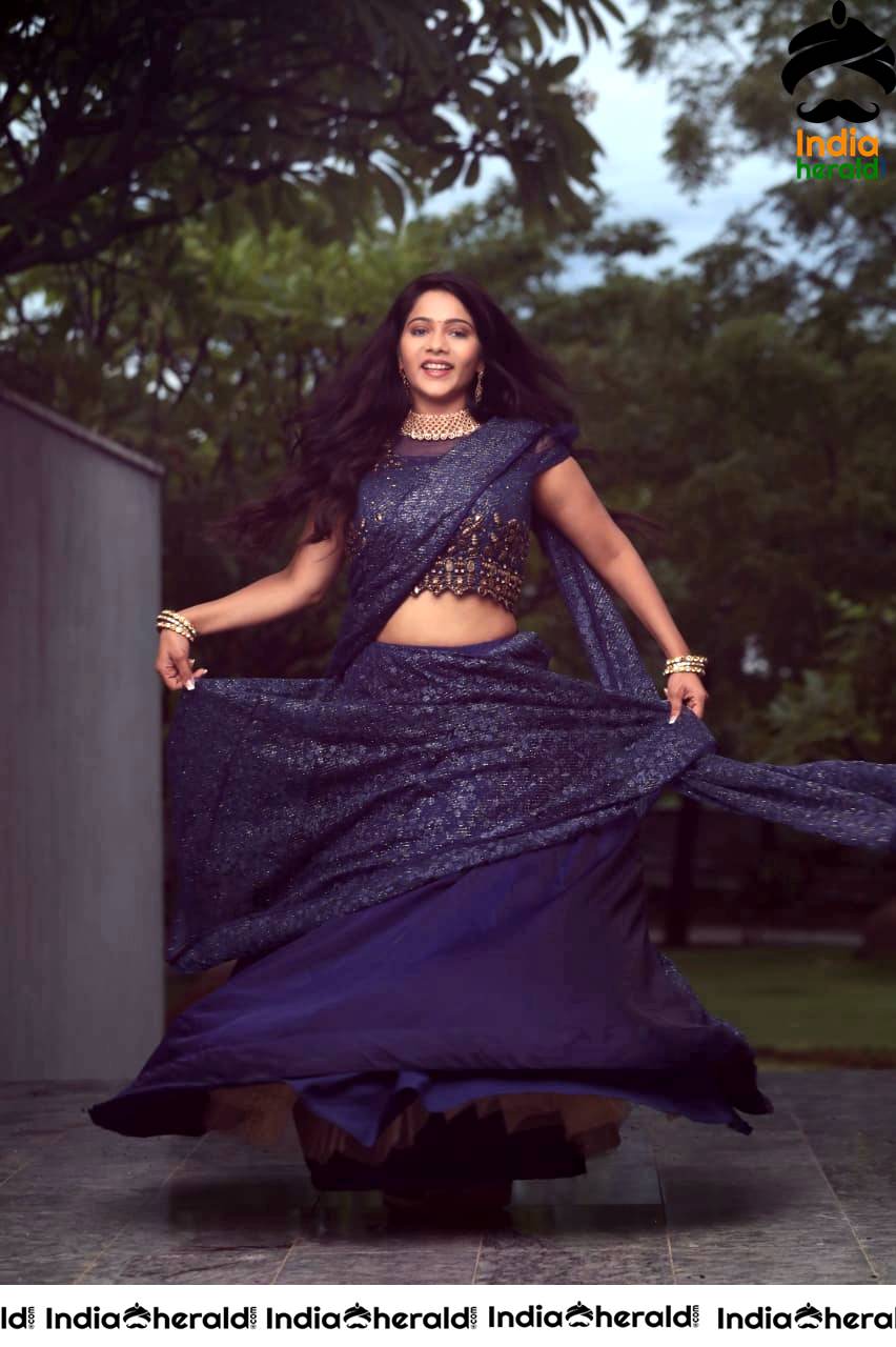 Mitraaw Sharma Latest Hot Photos