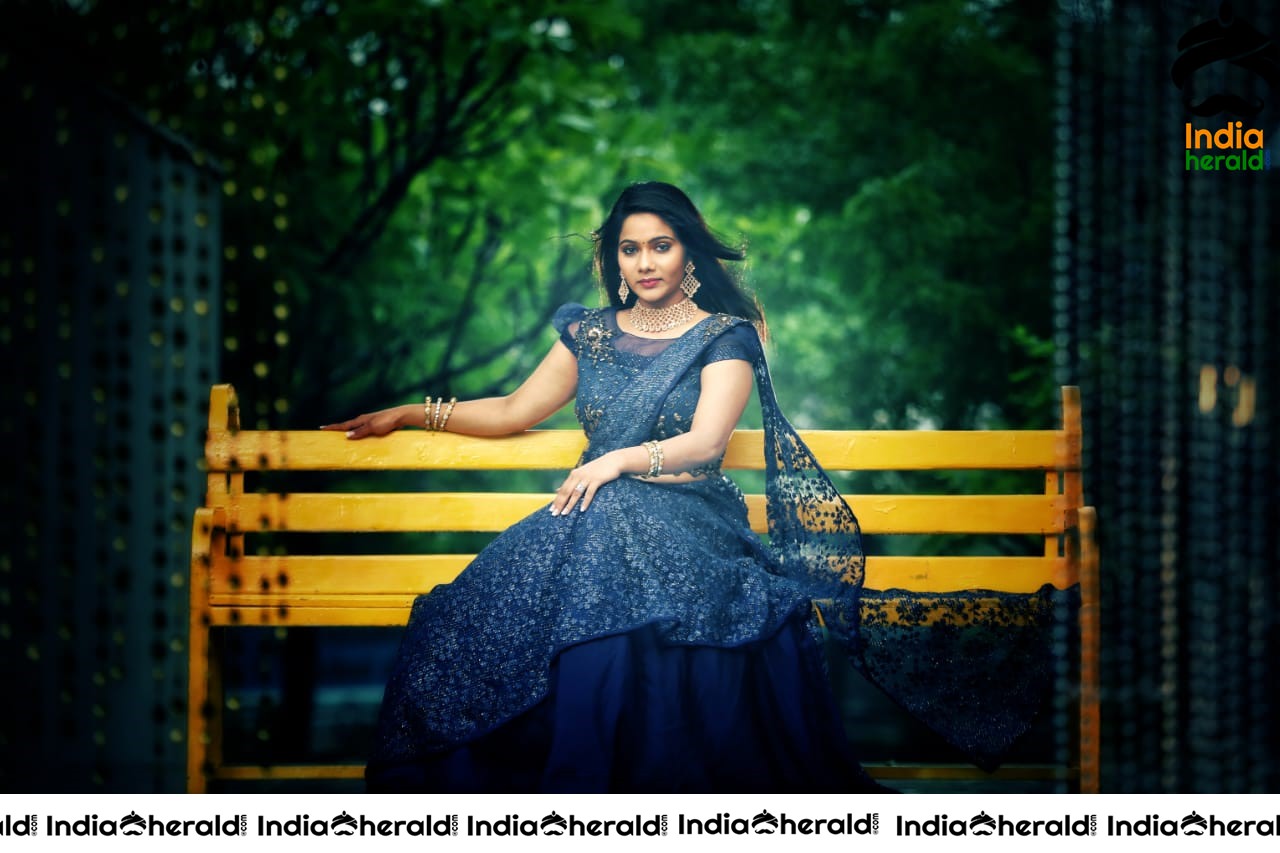 Mitraaw Sharma Latest Hot Photos