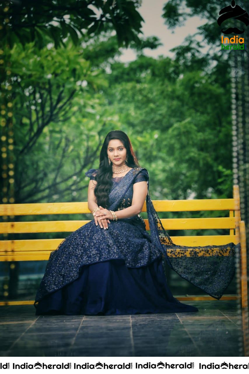 Mitraaw Sharma Latest Hot Photos