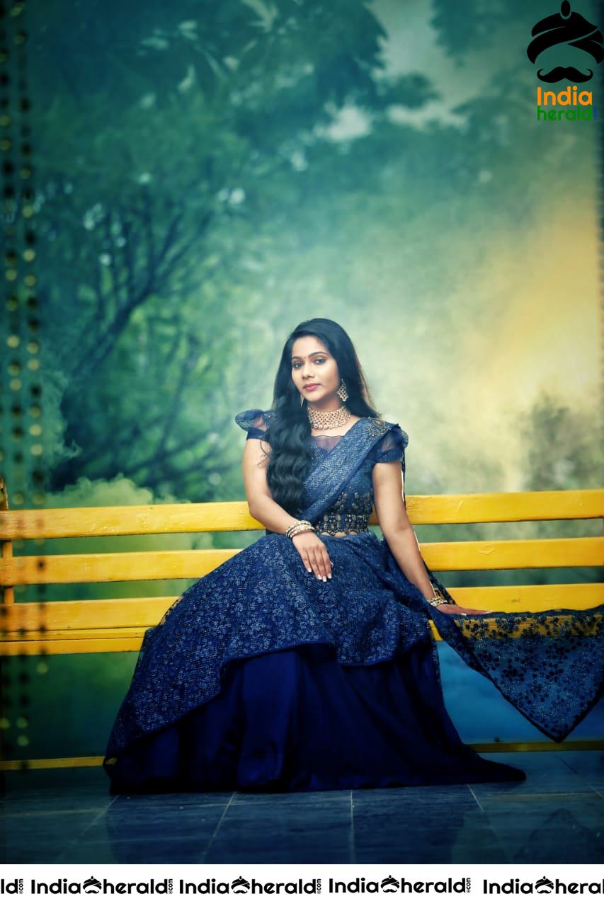 Mitraaw Sharma Latest Hot Photos