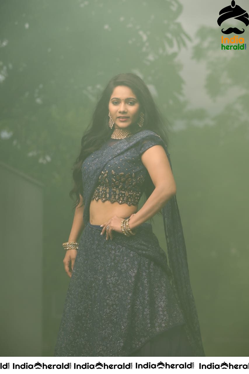 Mitraaw Sharma Latest Hot Photos