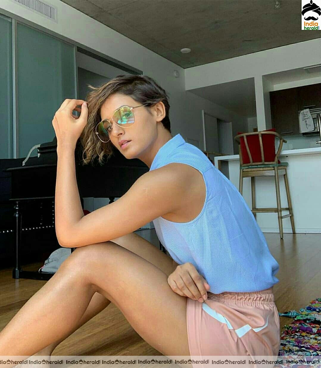 Mohanshakti Hot Compilation photos