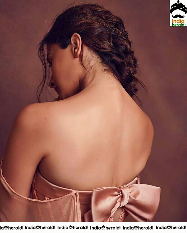 More Photos Of Actress Alia Bhatt Looks Like An Angel In Latest Photoshoot Stills