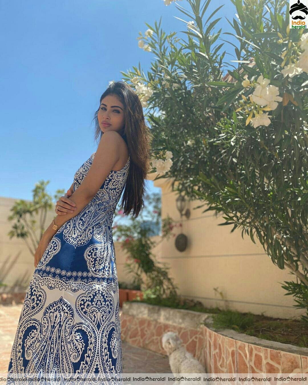 Mouni Roy Cute Latest Stills Set 1